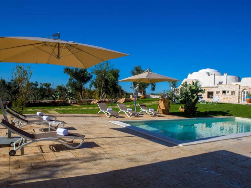 Rustico / casale a Ostuni in Contrada Donnagnora - Foto 4