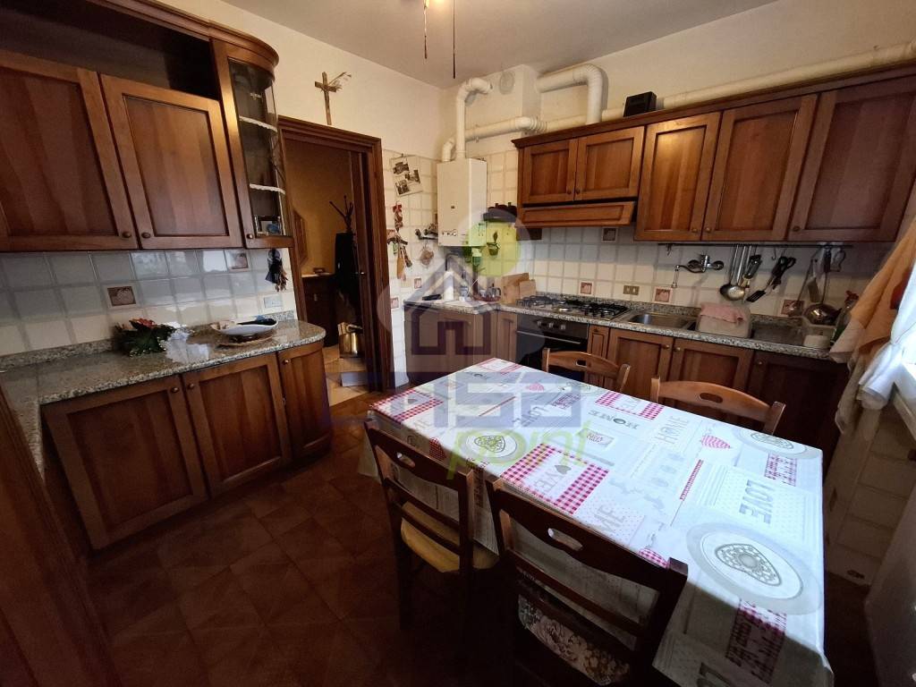 Appartamento a Castelvetro piacentino in VIA ALPINI D'ITALIA - Foto 2