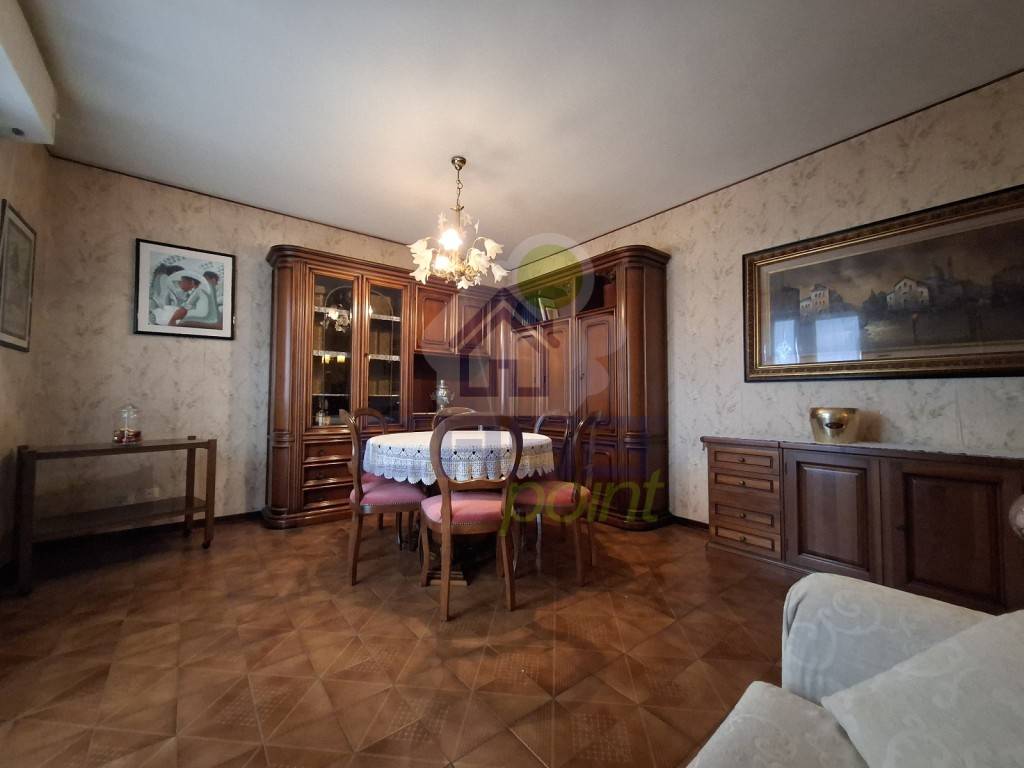 Appartamento a Castelvetro piacentino in VIA ALPINI D'ITALIA - Foto 5