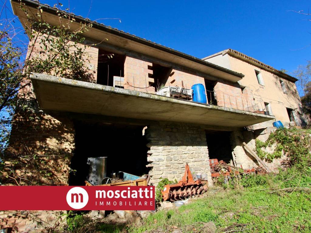 Rustico / casale a Matelica in Vocabolo Casoio - Foto 3