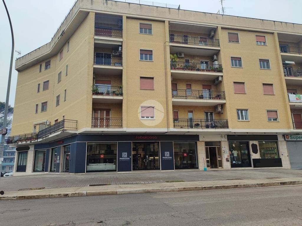 Immobile a Cassino in VIALE BONOMI, 55 - Foto 4