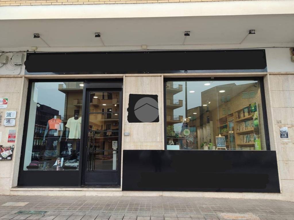 Immobile a Cassino in VIALE BONOMI, 55 - Foto 5