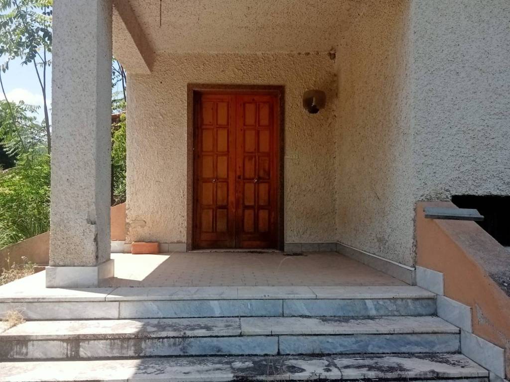 Villa a San martino sannita in Via Chiesa - Foto 4