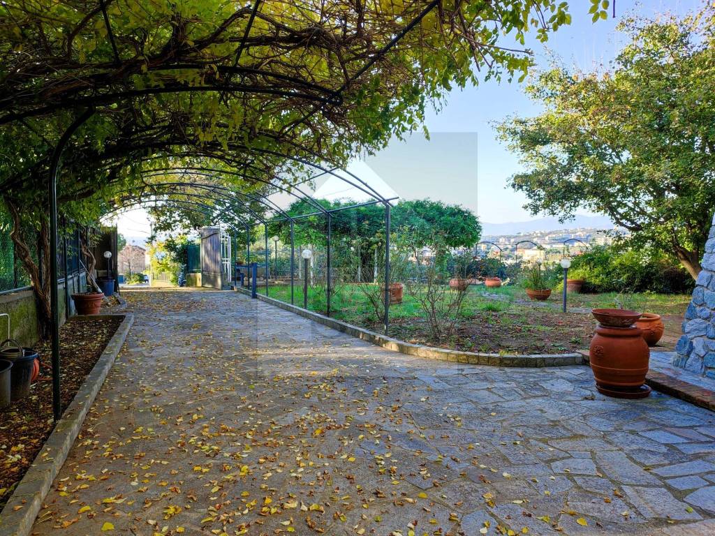 Villa a Celle ligure in Via Postetta - Foto 3
