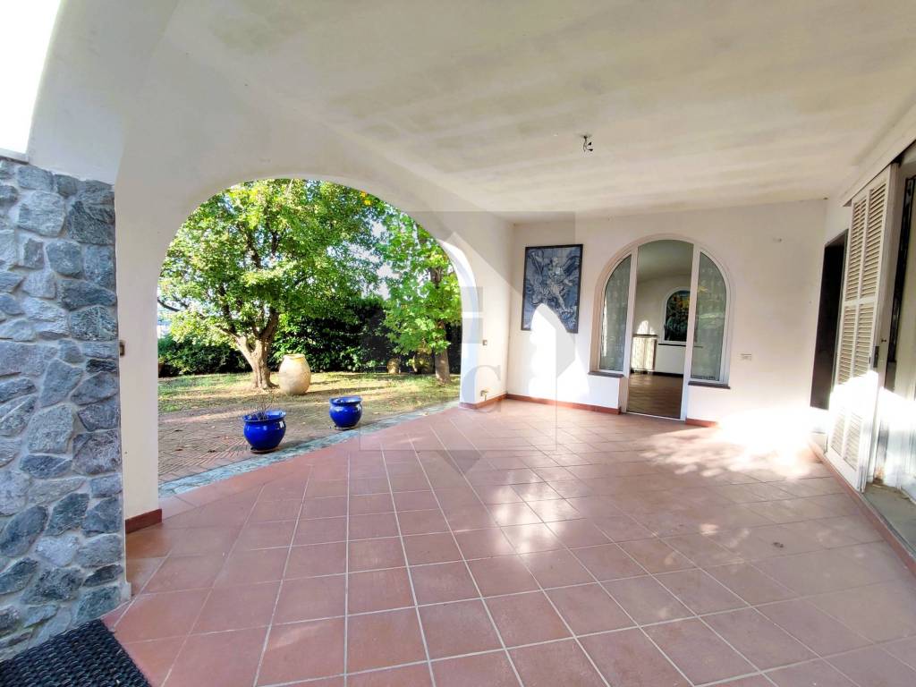 Villa a Celle ligure in Via Postetta - Foto 4