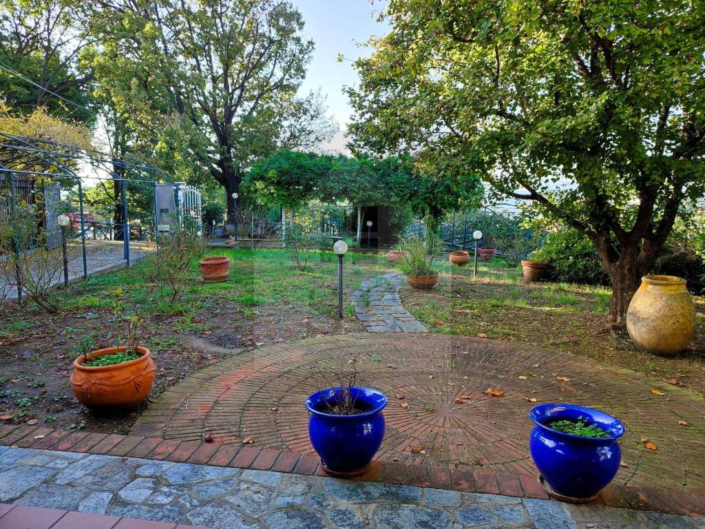 Villa a Celle ligure in Via Postetta - Foto 5