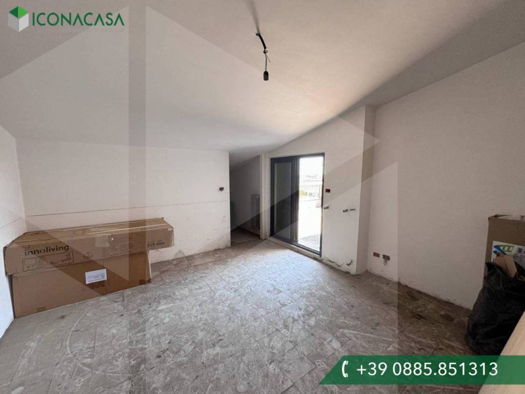 Attico / mansarda a Cerignola - Foto 4