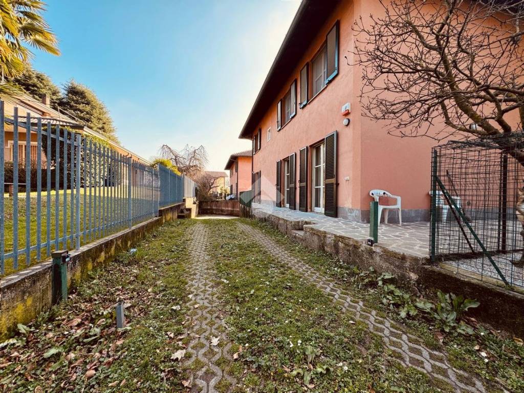 Villa a Casatenovo in Via S. Gaetano, 34 - Foto 2