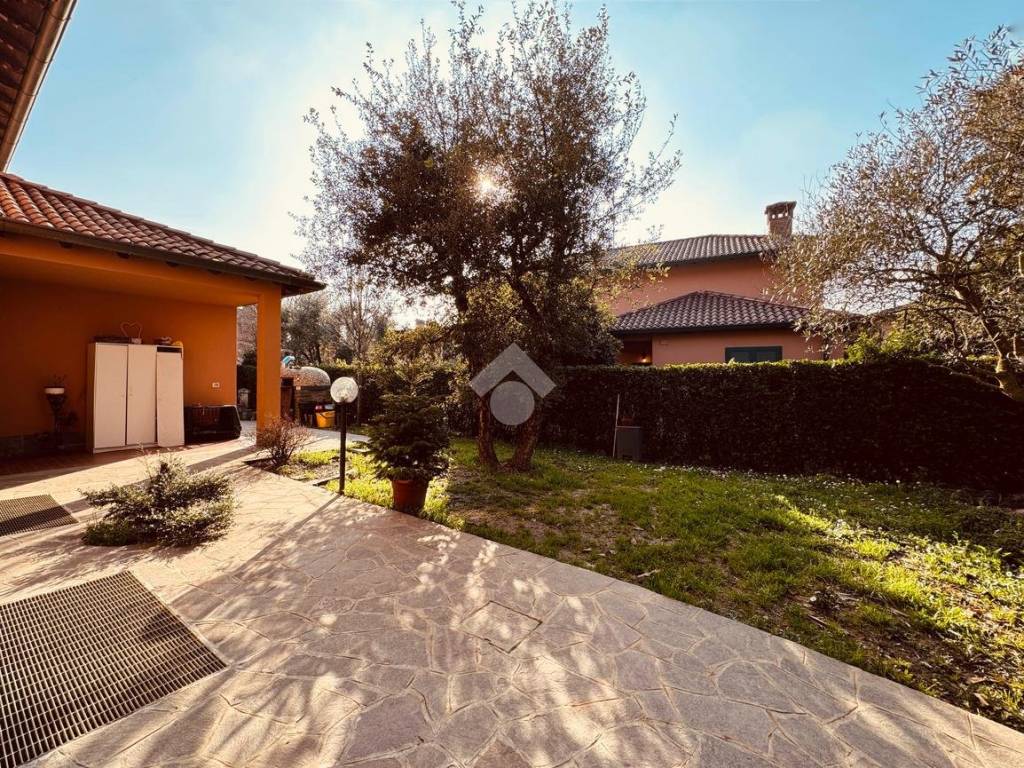 Villa a Casatenovo in Via S. Gaetano, 34 - Foto 3