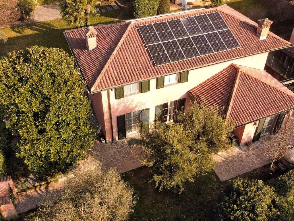 Villa a Casatenovo in Via S. Gaetano, 34 - Foto 4
