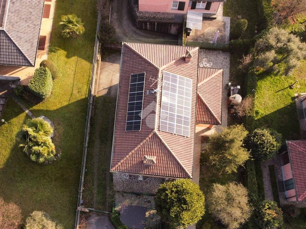 Villa a Casatenovo in Via S. Gaetano, 34 - Foto 5
