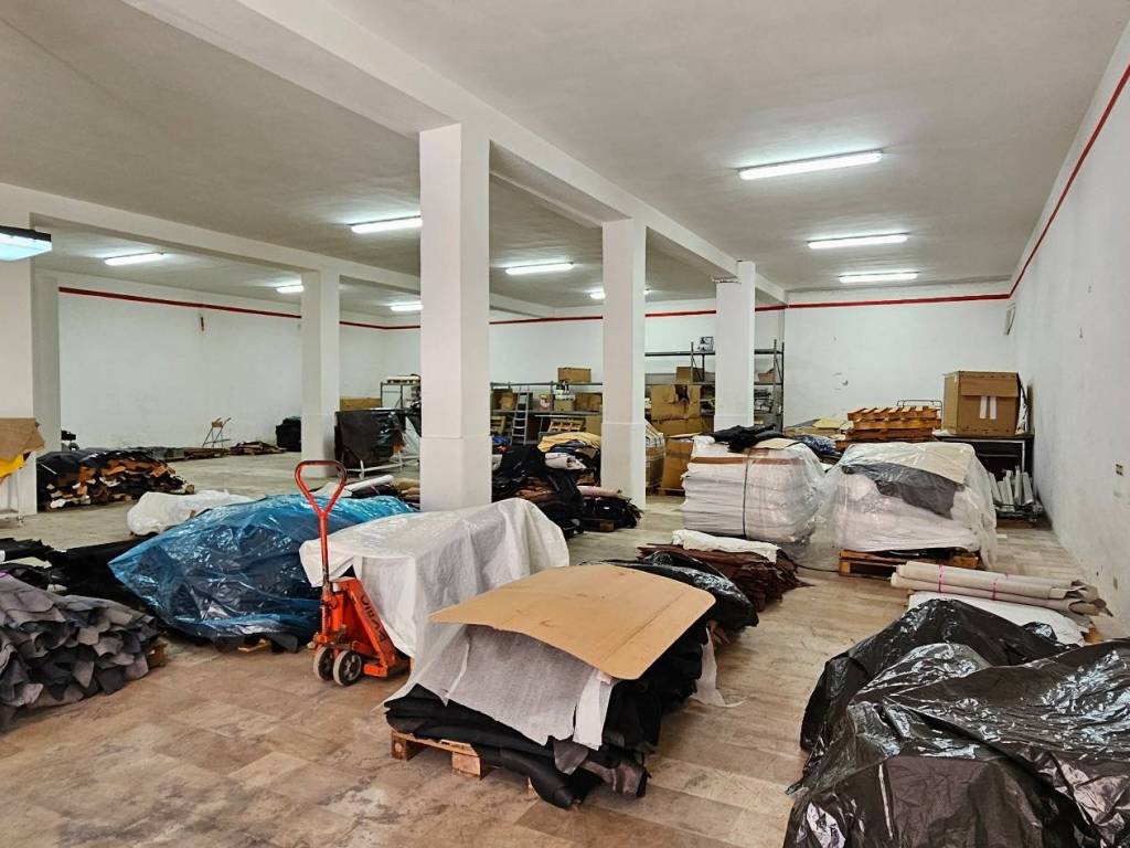 Immobile a Montegranaro in Via Armando Diaz, 1 - Foto 2