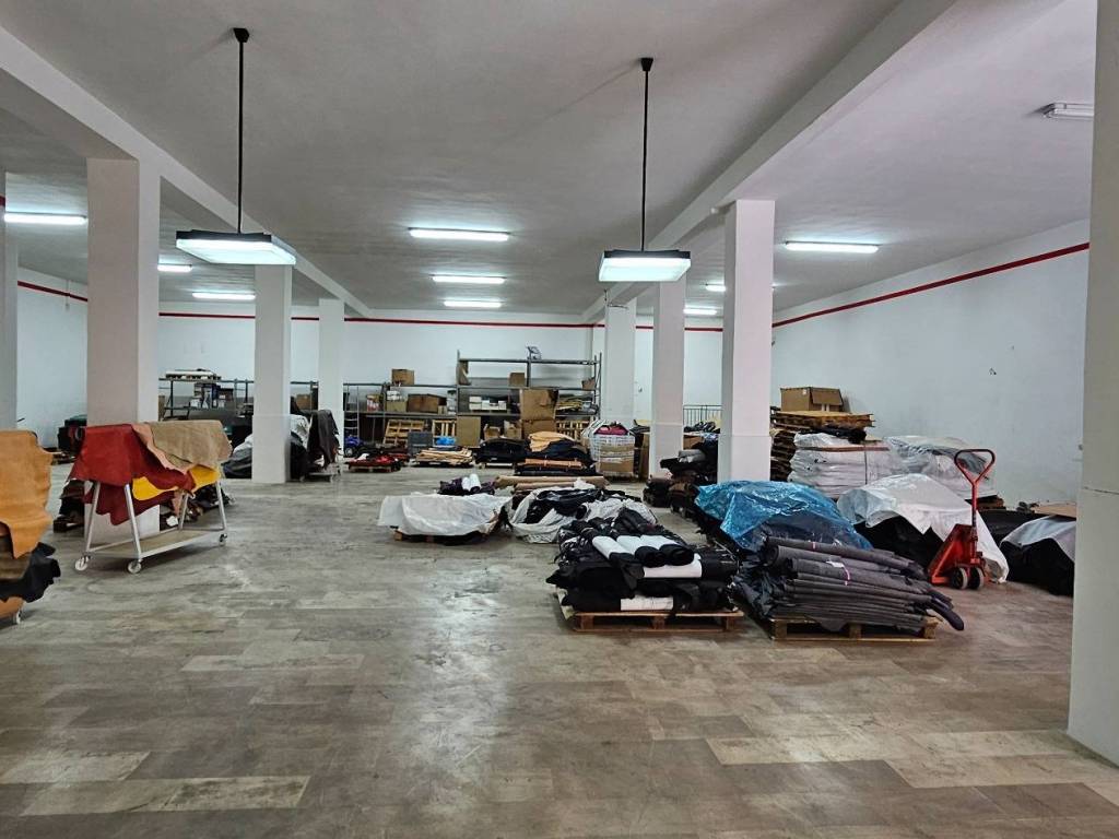 Immobile a Montegranaro in Via Armando Diaz, 1 - Foto 3