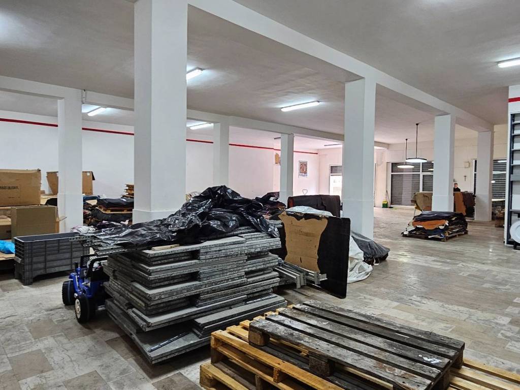 Immobile a Montegranaro in Via Armando Diaz, 1 - Foto 4