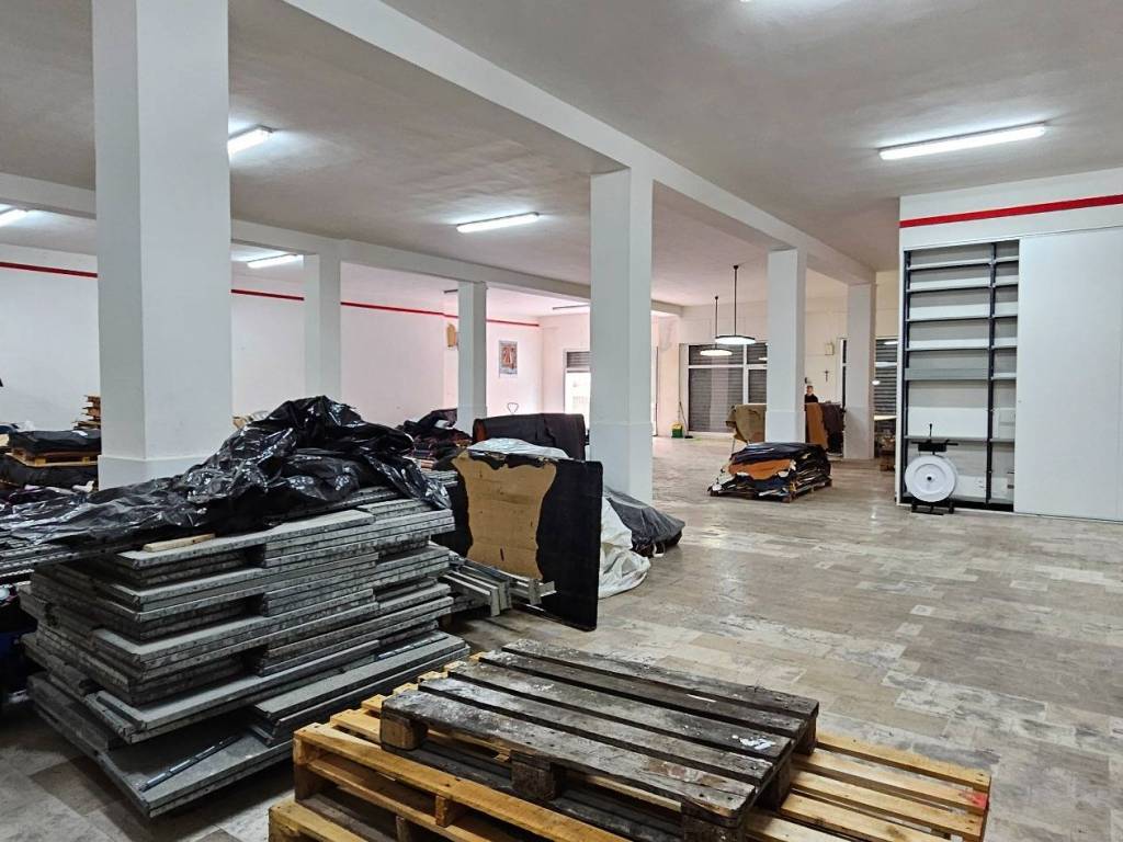 Immobile a Montegranaro in Via Armando Diaz, 1 - Foto 5