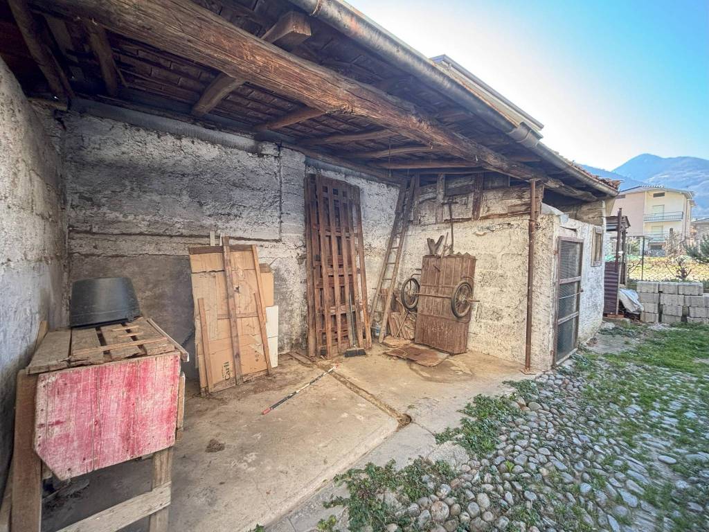 Rustico / casale a Morbegno in Via Bona Lombarda - Foto 4
