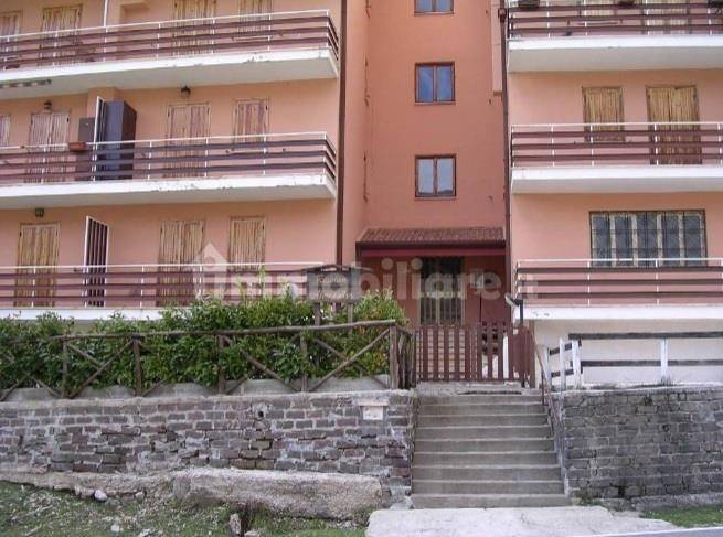 Palazzo / stabile a Filettino in Via Roma - Foto 3