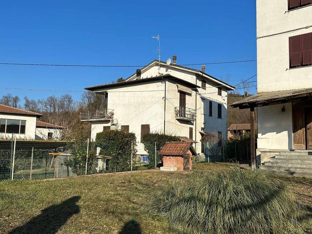 Appartamento a Cassano spinola in Via Circovallazione, 53 - Foto 2