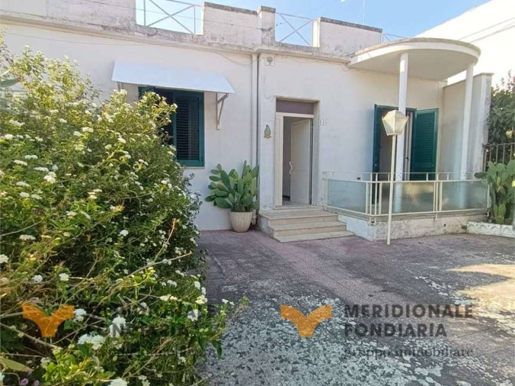 Appartamento a San donato di lecce - Foto 2