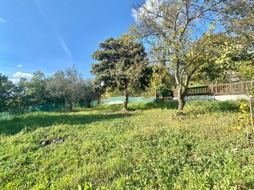 Terreno a Montemiletto in Contrada Zanfreda - Foto 2