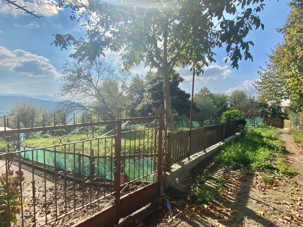 Terreno a Montemiletto in Contrada Zanfreda - Foto 4