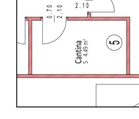 Appartamento a Piacenza in Corso Europa - Foto 3