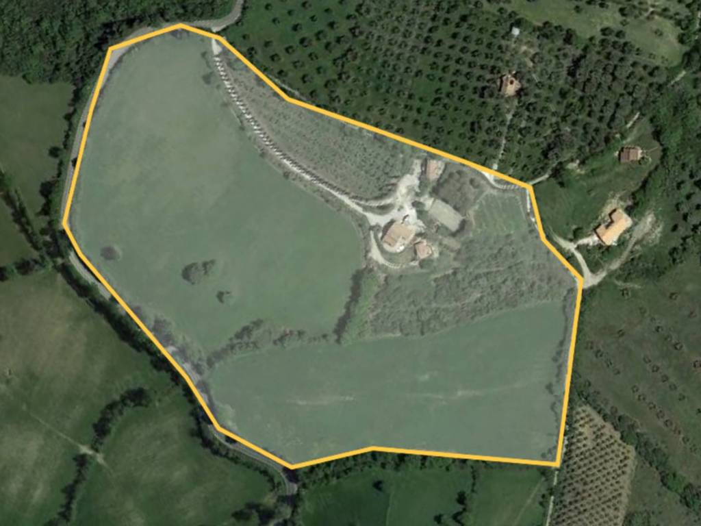 Rustico / casale a Manciano in Località Terme di Saturnia - Foto 2