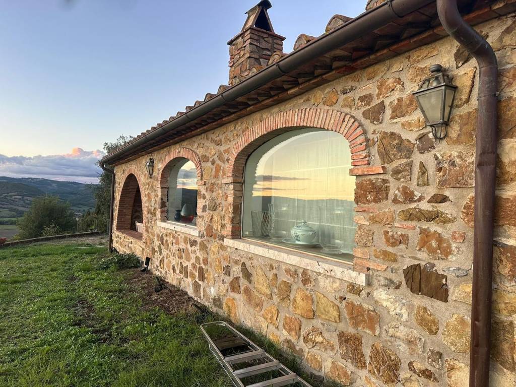 Rustico / casale a Manciano in Località Terme di Saturnia - Foto 4