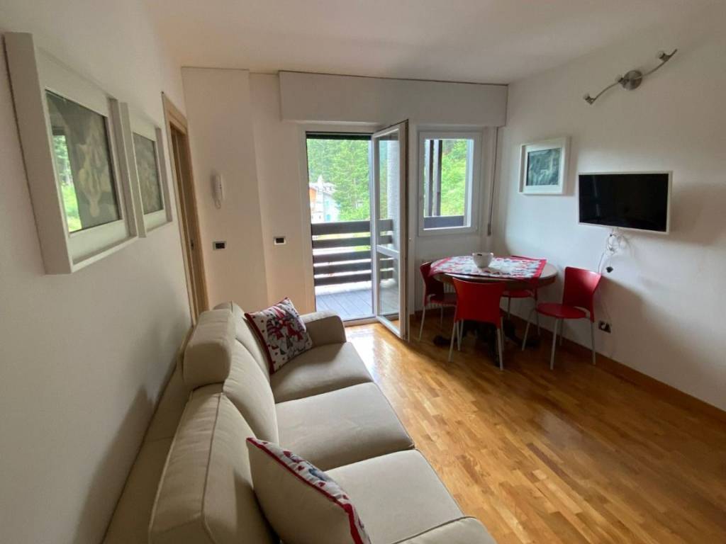 Appartamento a Madesimo in Via Andossi, 12 - Foto 3
