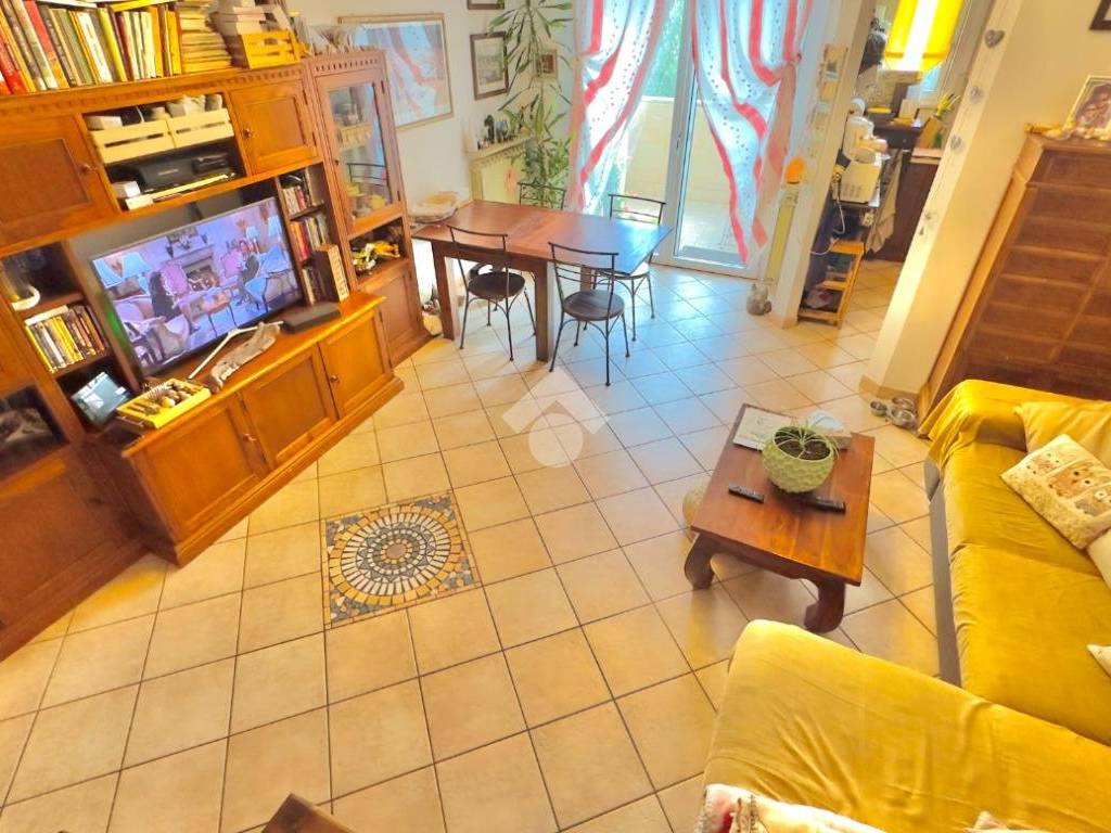 Appartamento a Novi ligure in Via Benedetto Croce, 26 - Foto 5