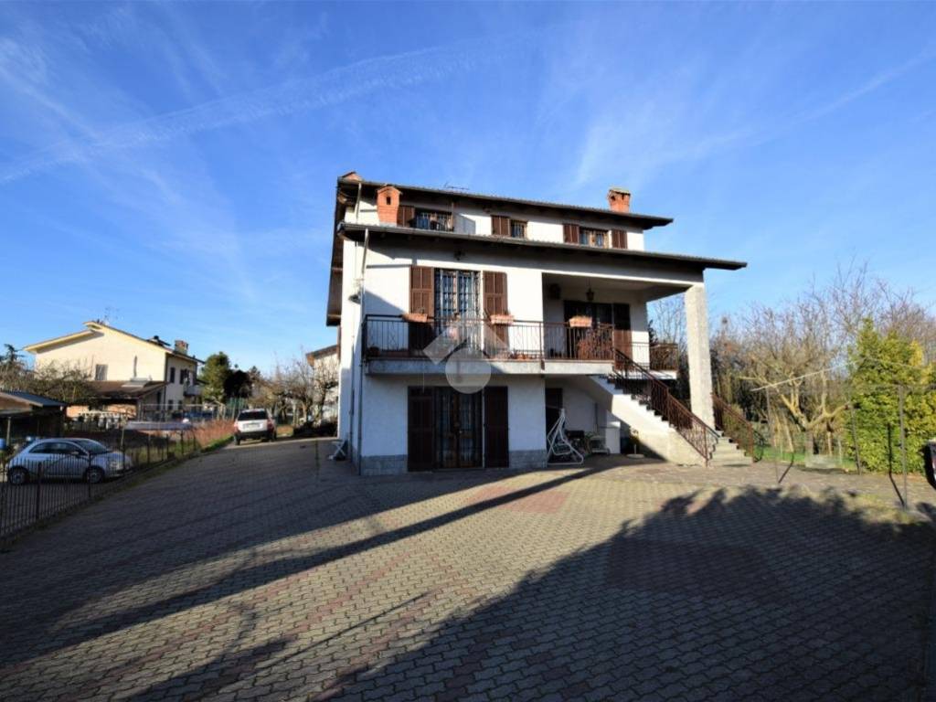 Villa a Basaluzzo in Via Novi, 77 - Foto 2