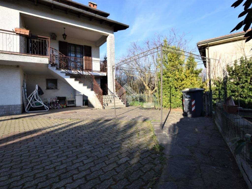 Villa a Basaluzzo in Via Novi, 77 - Foto 3