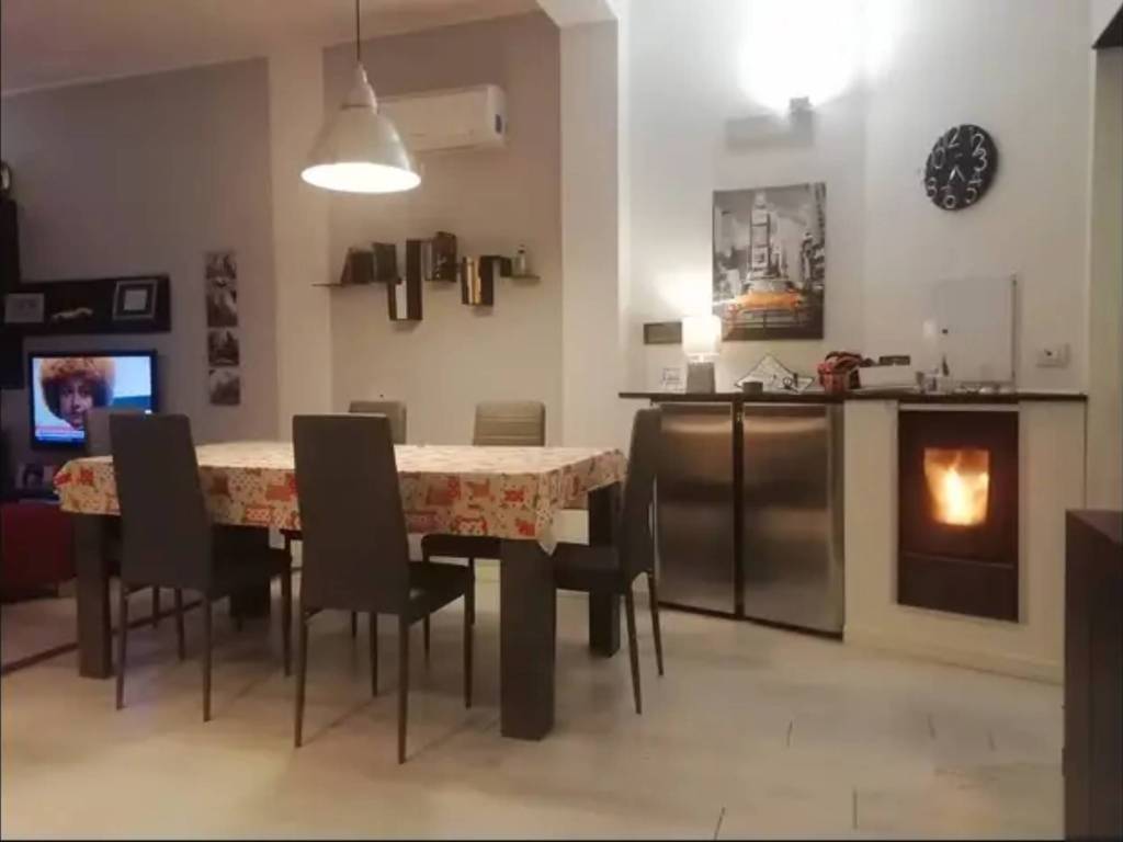 Appartamento a San vito in Via Nazionale - Foto 2