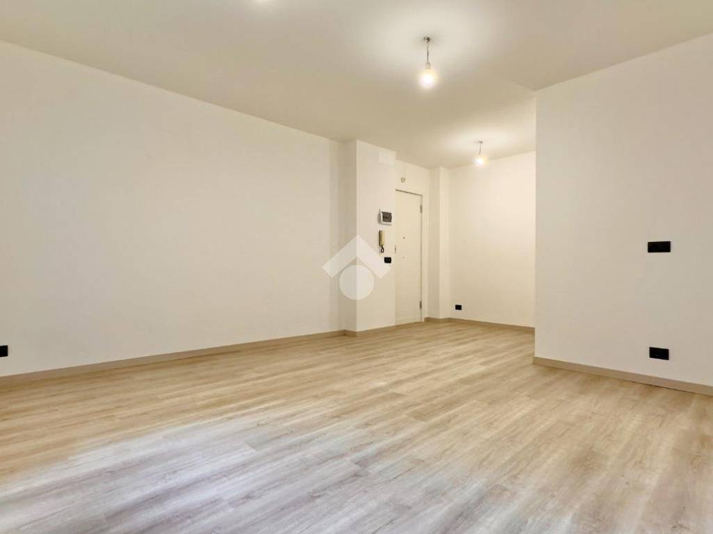 Appartamento a Novi ligure in Viale rimembranza, 51 - Foto 3