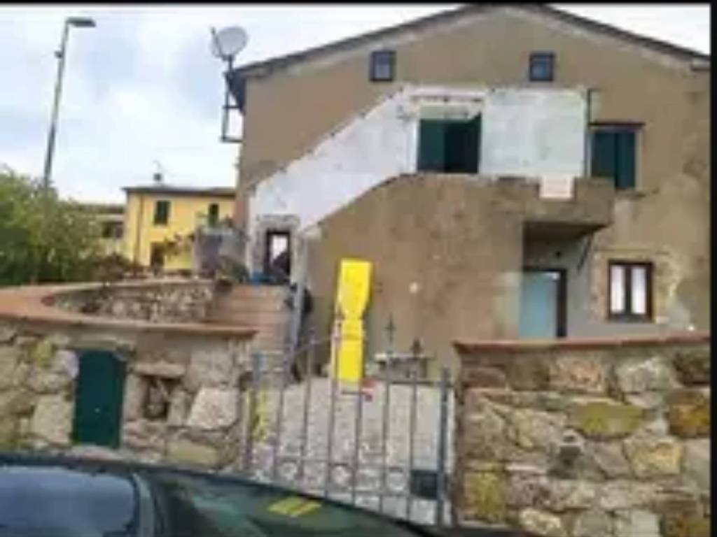 Casa indipendente a Montieri in Località Villa - Foto 2