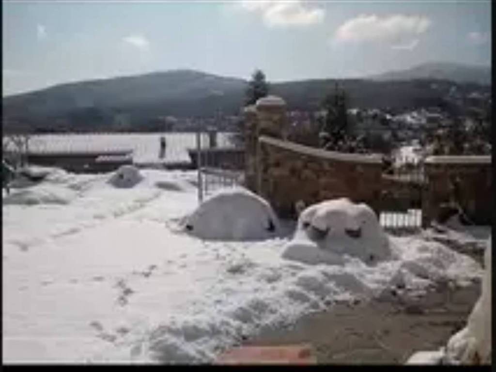 Casa indipendente a Montieri in Località Villa - Foto 3