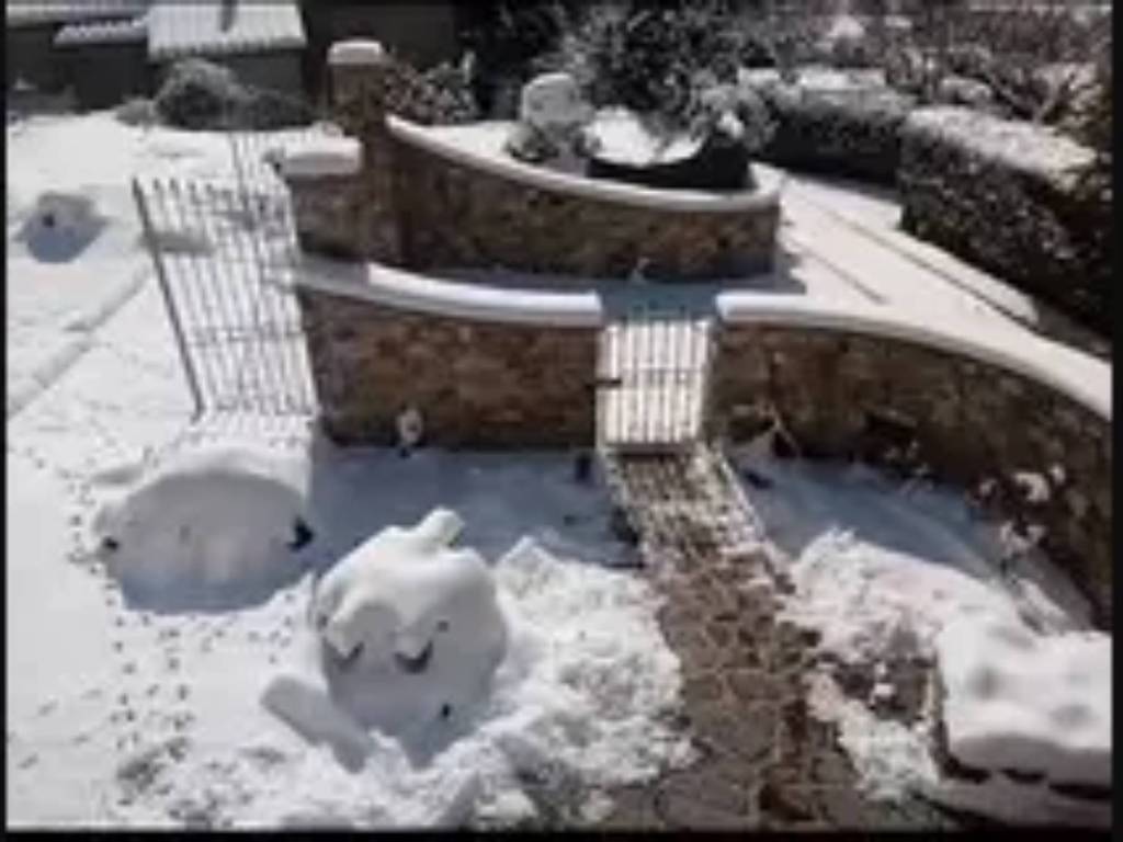 Casa indipendente a Montieri in Località Villa - Foto 4