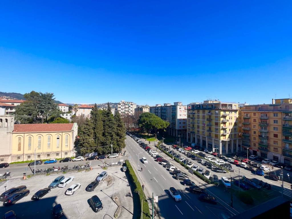 Appartamento a La spezia in Via Dalmazia, 27 - Foto 3