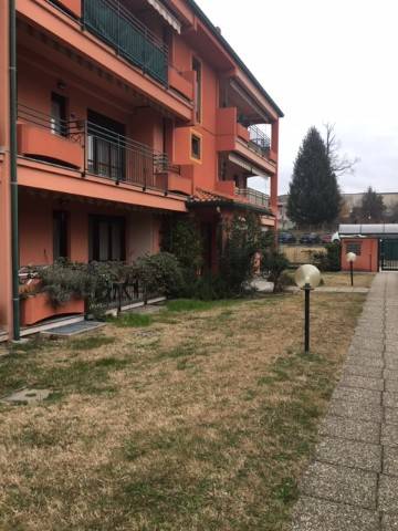 Appartamento a Caronno varesino in Via Leonardo da Vinci, 32 - Foto 4