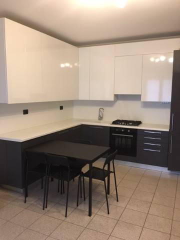 Appartamento a Caronno varesino in Via Leonardo da Vinci, 32 - Foto 5