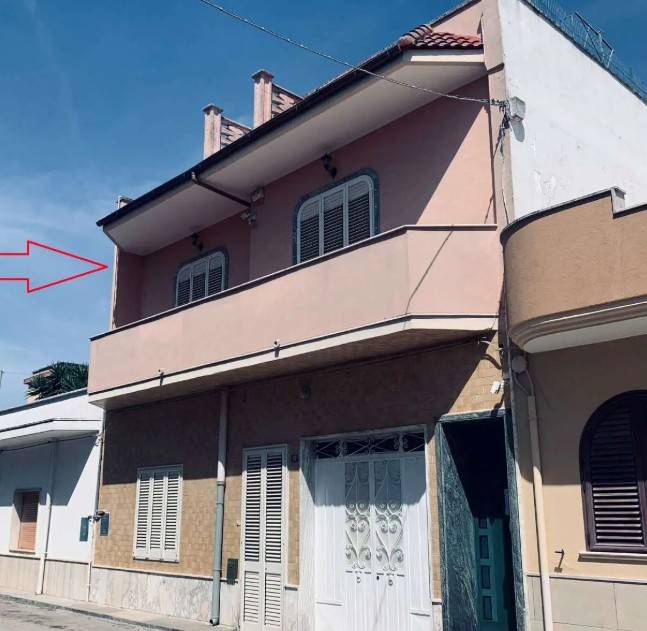 Appartamento a San pietro vernotico in Via Francesco Saverio Nitti, 10 - Foto 4