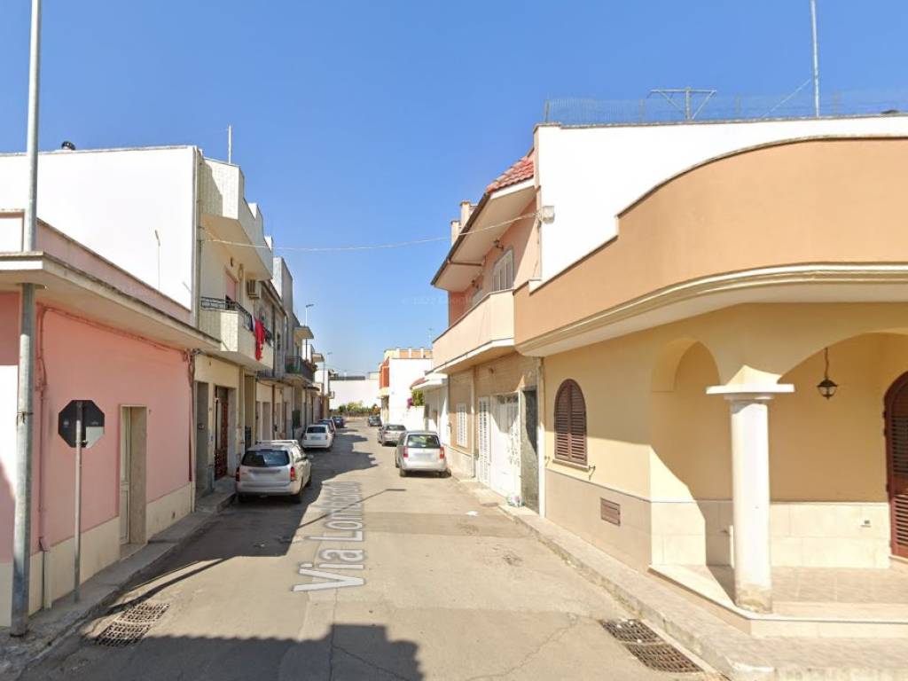 Appartamento a San pietro vernotico in Via Francesco Saverio Nitti, 10 - Foto 5