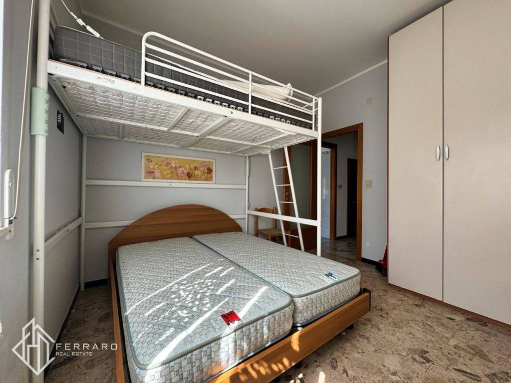 Appartamento a Spotorno in Via Giacomo Puccini - Foto 5
