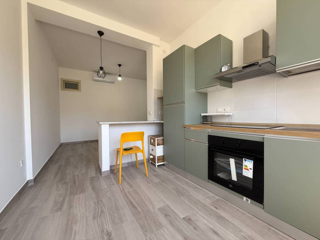 Appartamento a Catanzaro in Via Genova, 34 - Foto 2