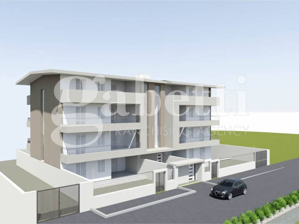 Appartamento a Frignano in Corso Italia, 144 - Foto 2