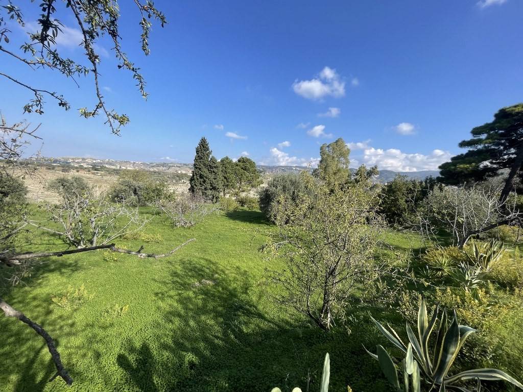 Terreno a Reggio calabria in Contrada Santa Barbara - Foto 4