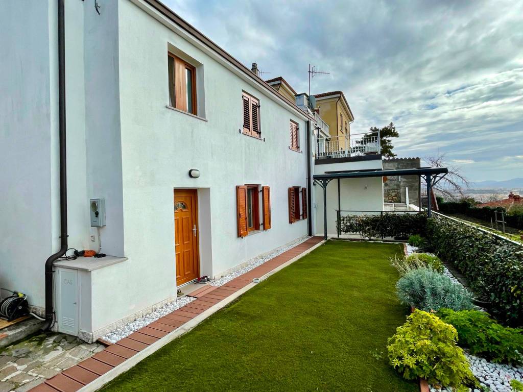 Villa a Trieste - Foto 1