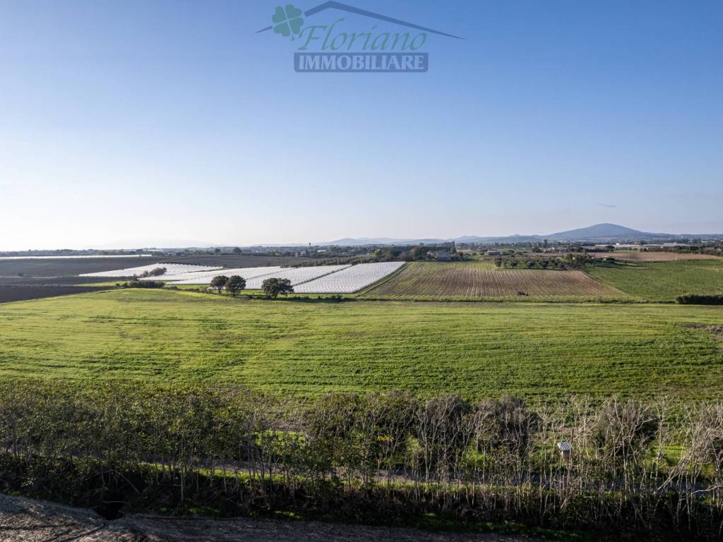 Terreno a Montalto di castro in Strada Cerquabella - Foto 2