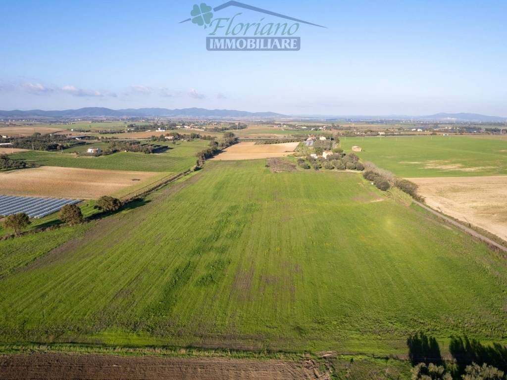 Terreno a Montalto di castro in Strada Cerquabella - Foto 3
