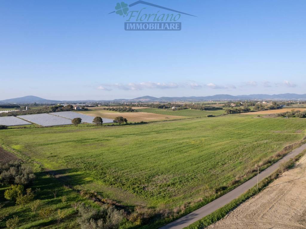 Terreno a Montalto di castro in Strada Cerquabella - Foto 4